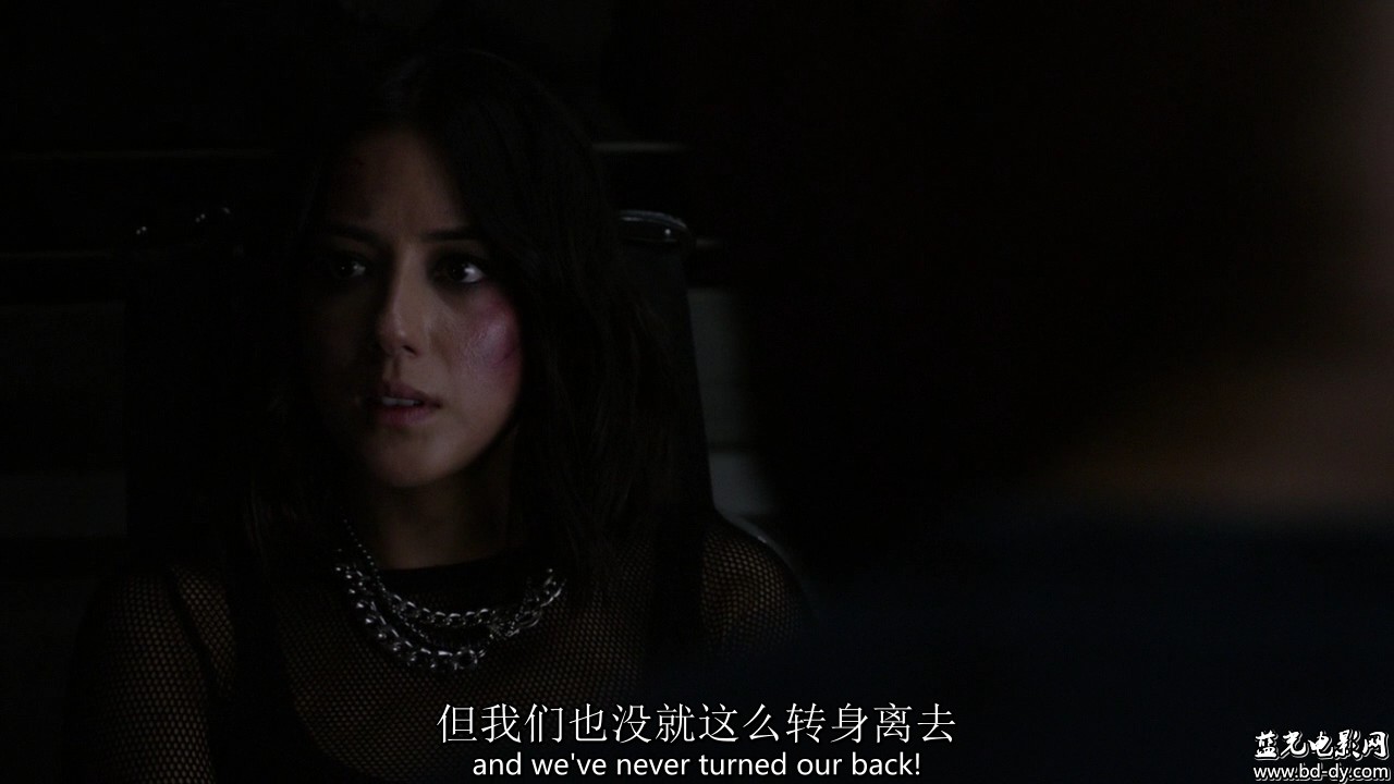 《神盾局特工》22集全.第四季.HD720P.中英双字截图