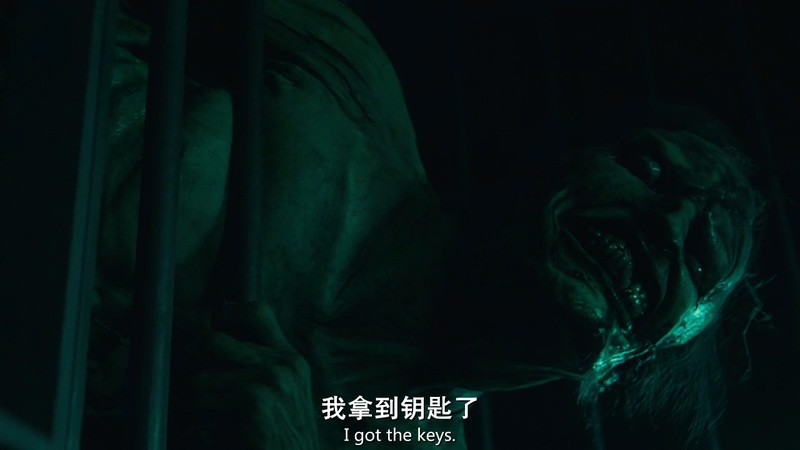 2019美国恐怖《在黑暗中讲述的恐怖故事》HD720P&HD1080P.英语中英双字截图