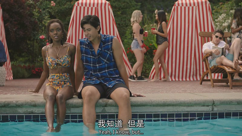 [HD-MP4][更至19集] 河谷镇第三季 / 河谷小镇 / 河谷探秘 / Riverdale Season 3 (2018)截图