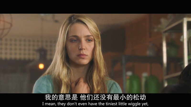 2018音乐爱情《永远是我的女孩》BD720P.英语中英双字截图