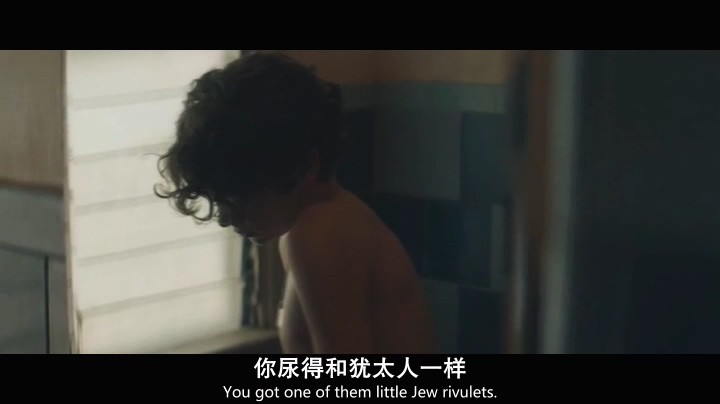 2019高分剧情《宝贝男孩》HD720P&HD1080P.英语中英双字截图