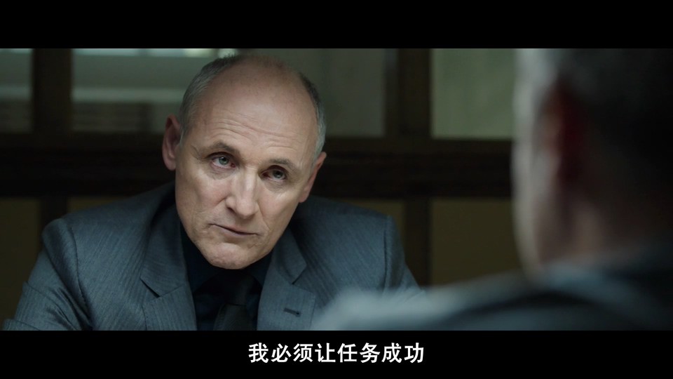 2017动作犯罪《好警察坏警察2》BD720P.英语中字截图