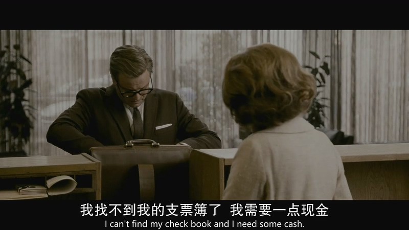 2009高分同性《单身男子》BD1080P.英语中英双字截图