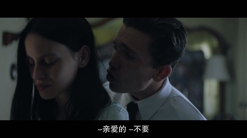 图片[2]-双生谜 2023悬疑惊悚 HD1080P.西班牙语中字