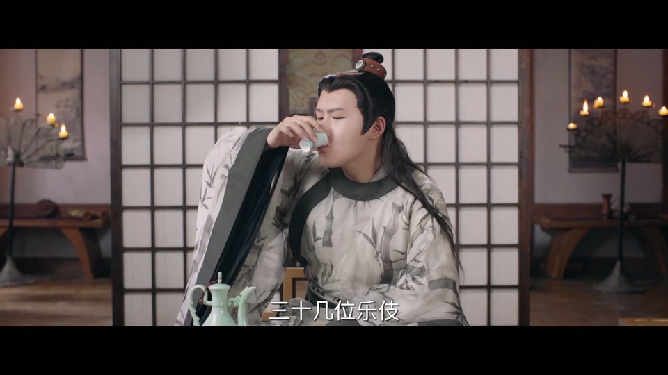 悠悠MP4_MP4电影下载_[千金难逃][16集全][国语中字][HD-MP4][1080P]