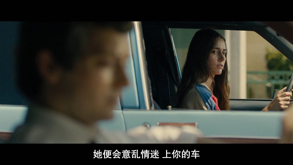 2021美国犯罪《无神之人》BD1080P.英语中字