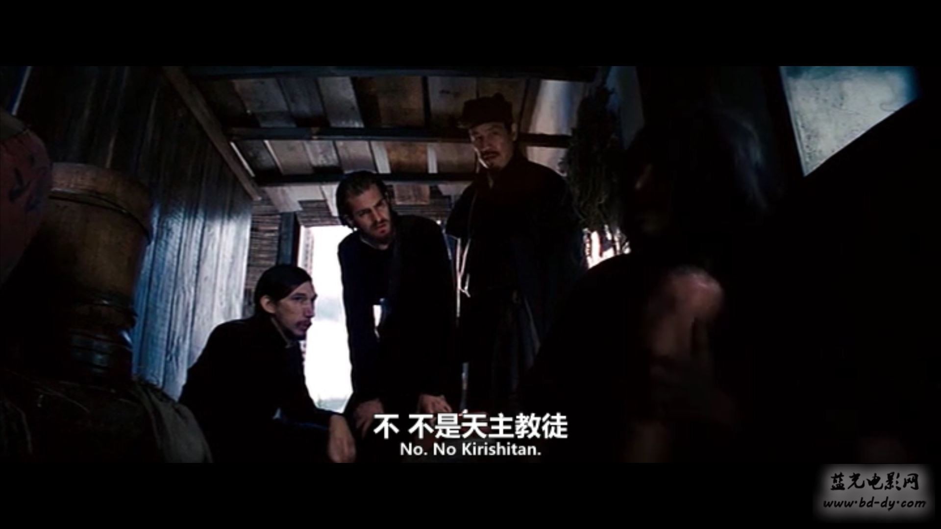 《沉默》2016高分剧情历史.DVDScr.中英双字截图;jsessionid=nTxLRSHEJSjSDsL3AafTyL_i2w0LS9H5Thyl7tES