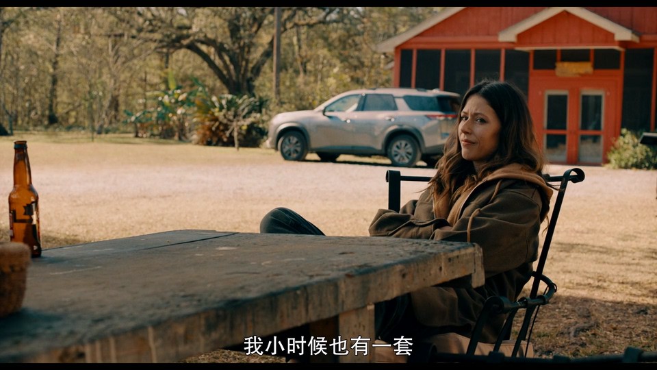 2023美国恐怖《不对劲的孩子》HD1080P.英语中字截图