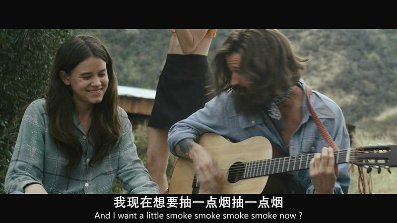 2018犯罪传记《查理说》HD720P&HD1080P.英语中英双字截图