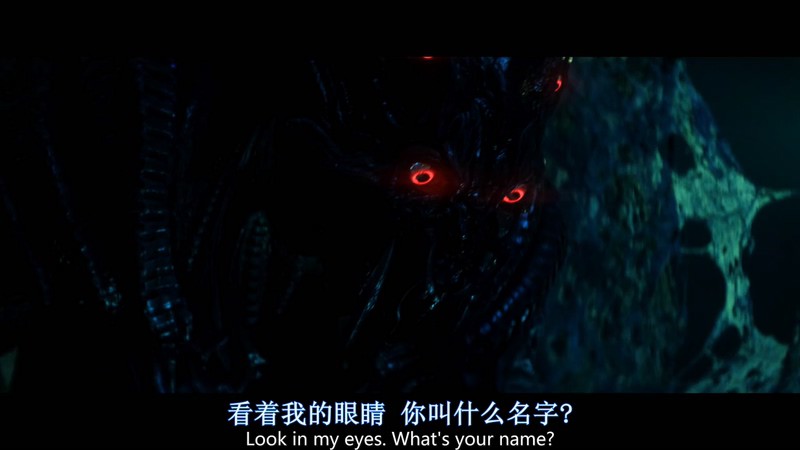 2017科幻灾难《天际浩劫2》HD720P.英语中英双字截图