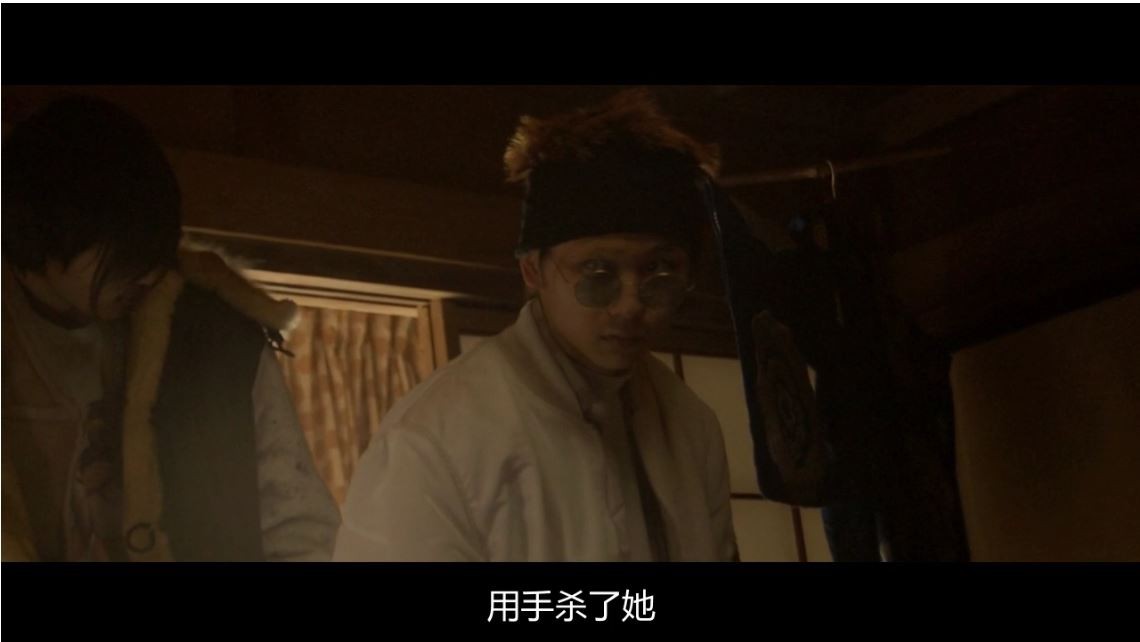 《异邦警察电影版》2016惊悚犯罪.BD720P.日语中字截图
