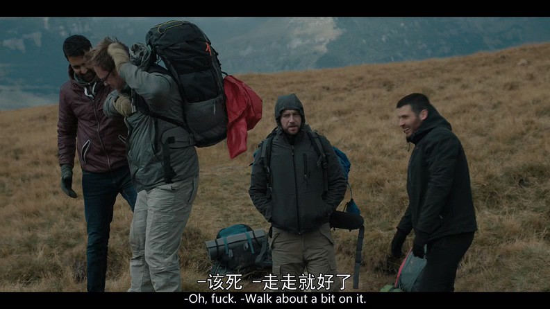 2017英国恐怖《黑森灵》BD720P.英语中英双字截图