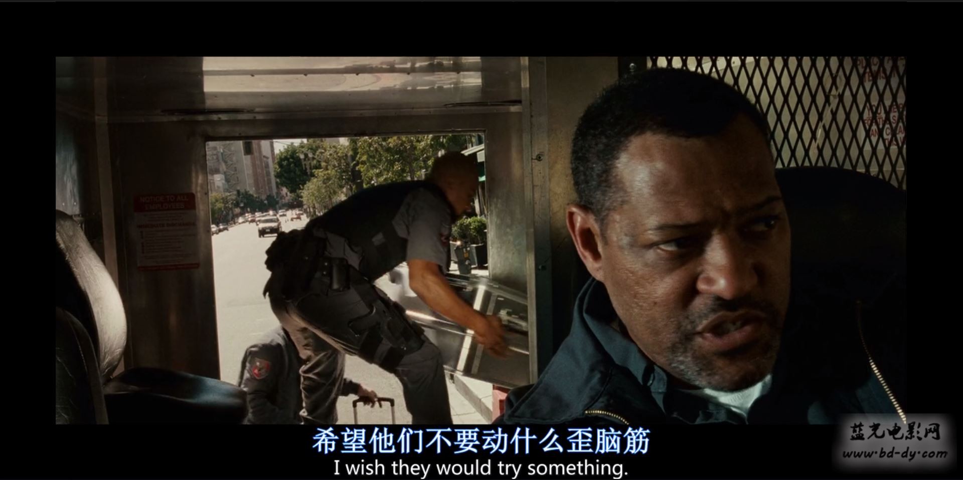 《激战运钞车》2009动作犯罪惊悚.BD720P.国英双语.中英双字截图