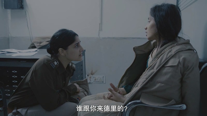 2018印度剧情《索妮》HD720P&HD1080P.印地语中字截图