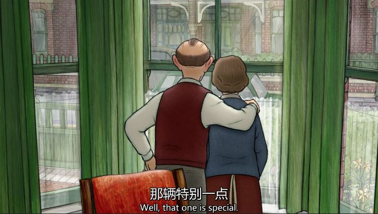 《伦敦一家人》2016剧情动画.HD720P.中英双字截图