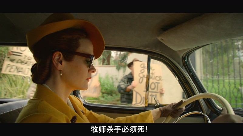 2020美剧《拉契特 第一季》8集全.HD1080P.英语中字截图
