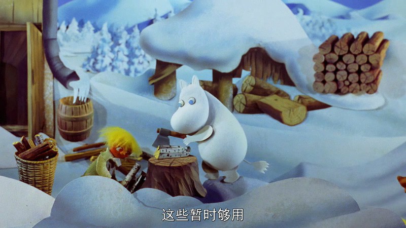 2017动画《姆明与冬日仙境》BD720P.英粤双语中字截图