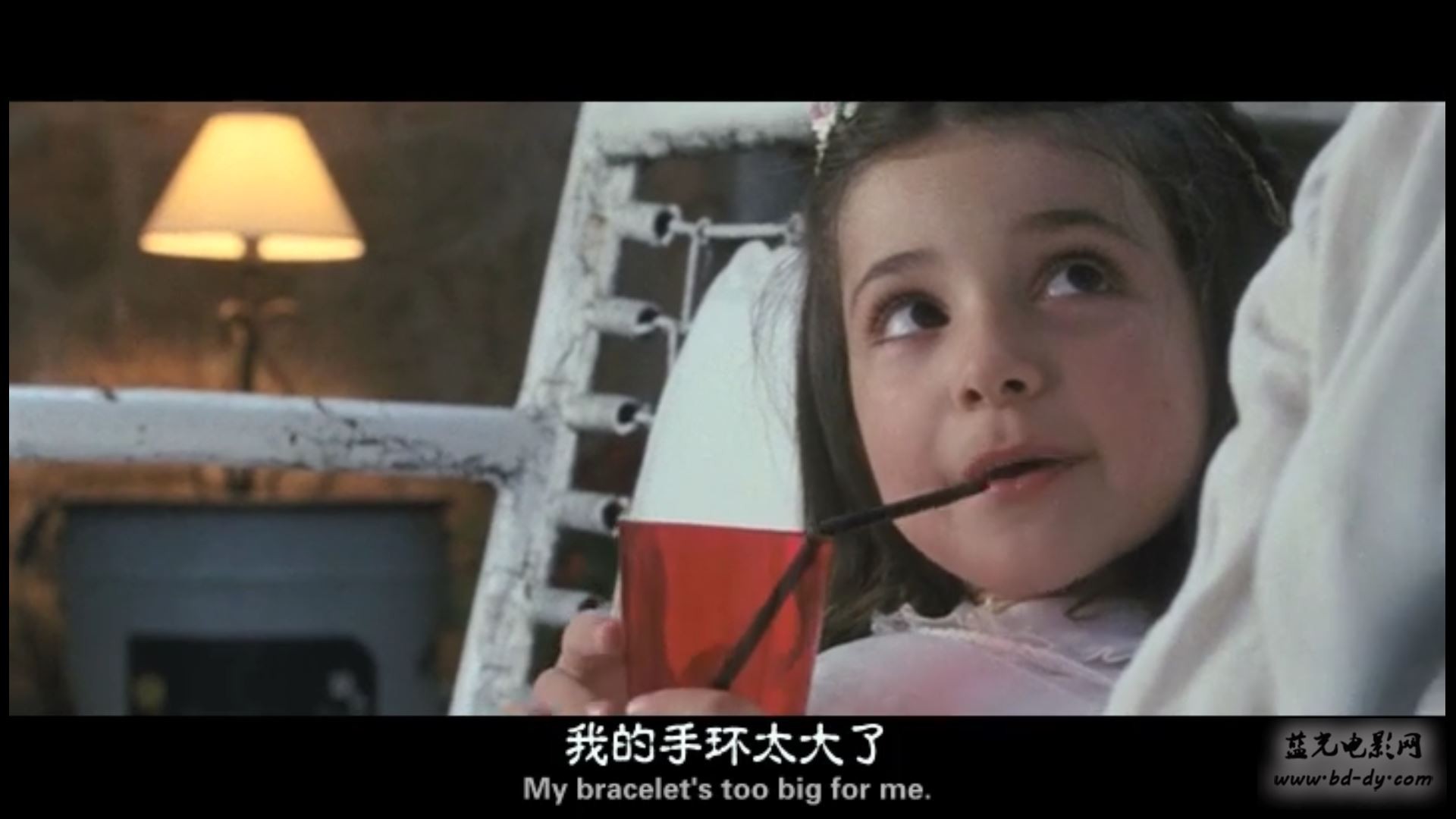 《迟来的愤怒》2016西班牙惊悚.DVDRip.中英双字截图
