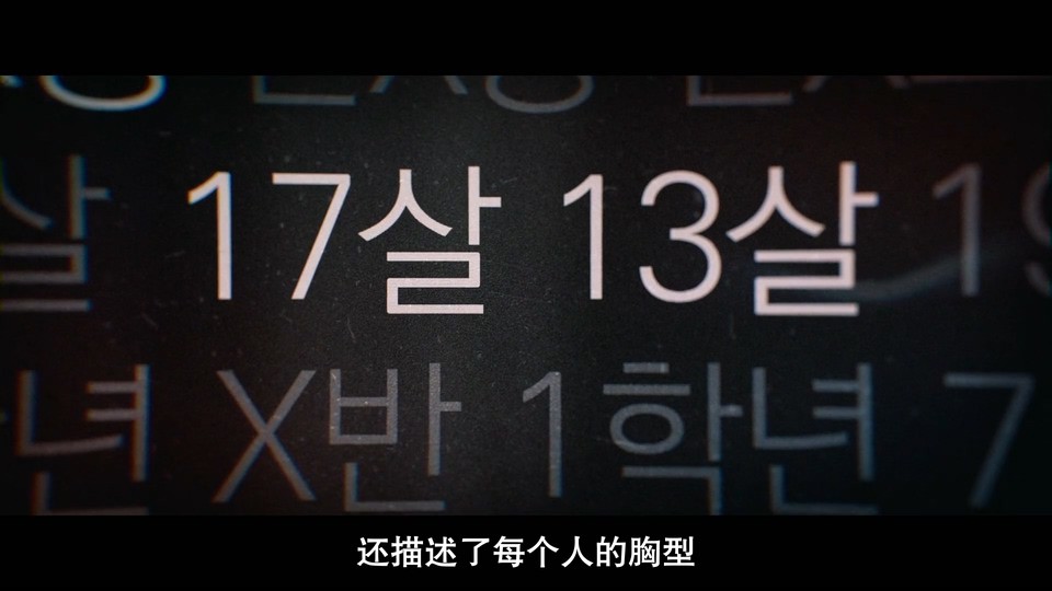 2022韩国纪录《网络炼狱：揭发N号房》HD1080P.韩语中字截图