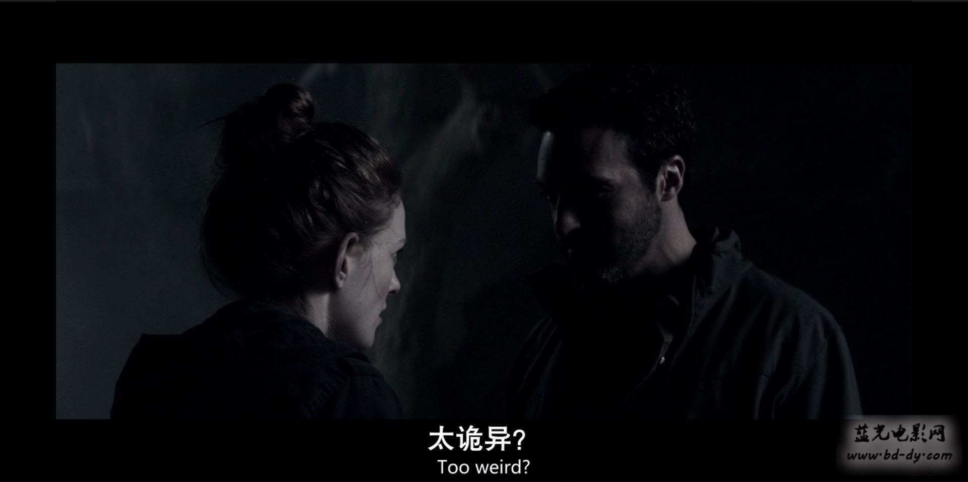 《面纱》2016美国恐怖.BD720P.高清中英双字截图
