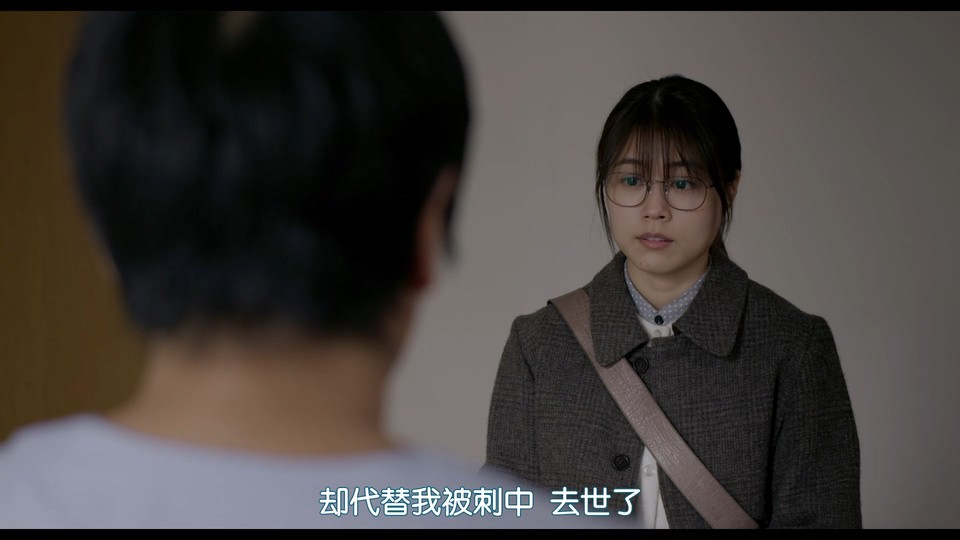 2022日本剧情《前科者》BD1080P.日语中字截图