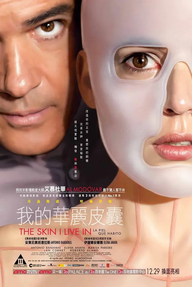 吾栖之肤封面图