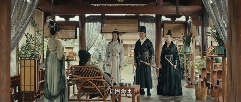  [BT下载][狄仁杰之幽兵借路][HD-MP4/899MB][国语中字][1080P] 