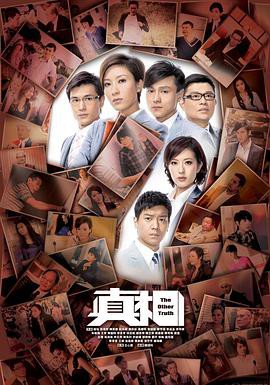 真相(2011)封面图