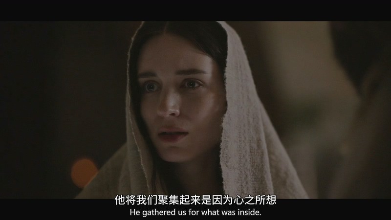 2018剧情《抹大拉的玛丽亚》BD1080P.英语中英双字截图