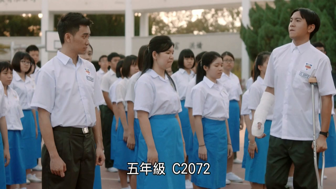 《令伯特烦恼》2017喜剧.HD720P.国语中字截图