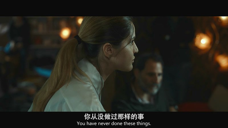 2019动作犯罪《命硬仔西罗》BD720P&BD1080P.意大利语中字截图