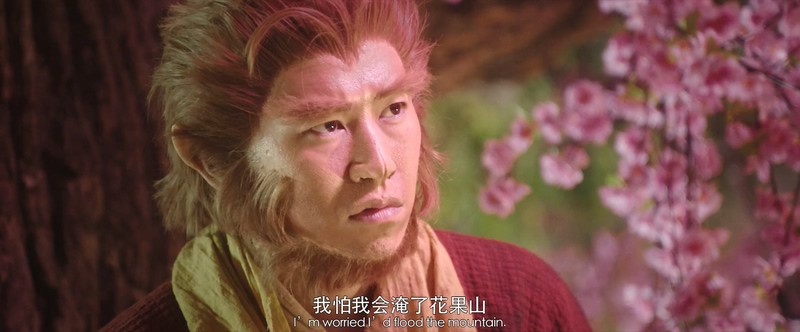 2019魔幻动作《美猴王之真假孙悟空》HD1080P.国语中字.无水印截图
