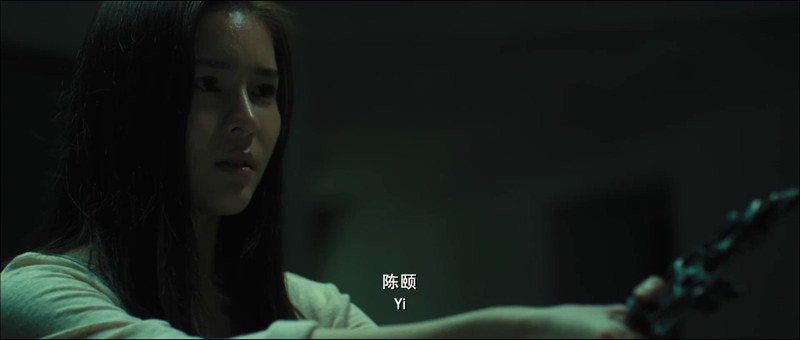 2017悬疑惊悚《怨灵2》HD1080P.国语中字截图