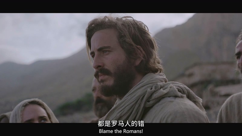 2018剧情《抹大拉的玛丽亚》BD1080P.英语中英双字截图