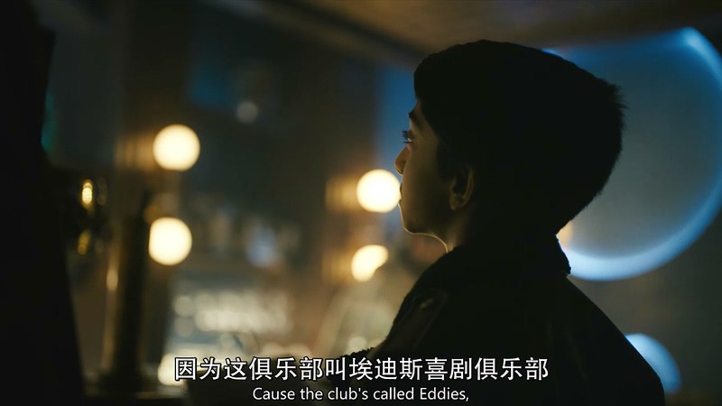 [HD-MP4][更至08集] 新阴阳魔界 / 迷离时空 / 阴阳魔界 / The Twilight Zone (2019)截图