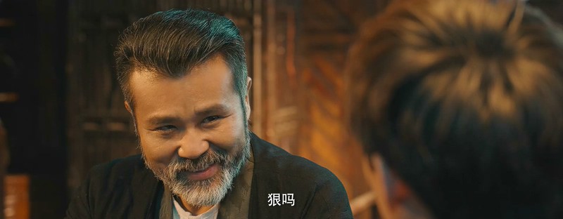 2018动作奇幻《斗墓占花魁》HD1080P.国语中字截图