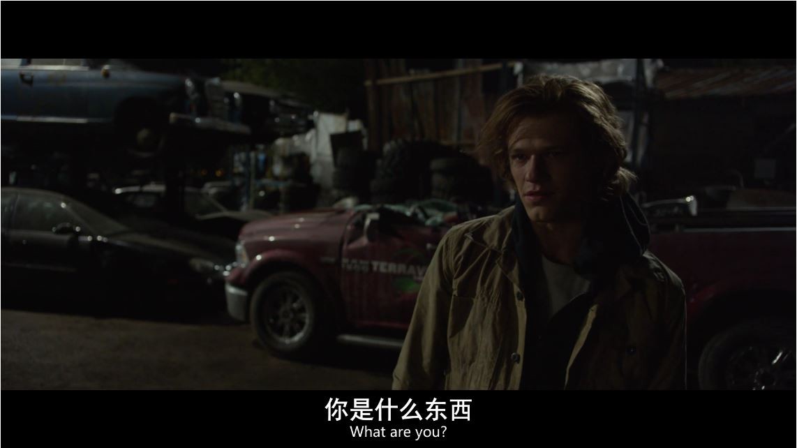 《怪兽卡车》2016奇幻喜剧.BD720P.中英双字截图