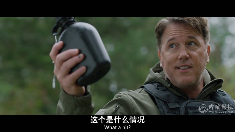 2021动作惊悚《猎杀时刻》BD720P&BD1080P.英语中英双字截图
