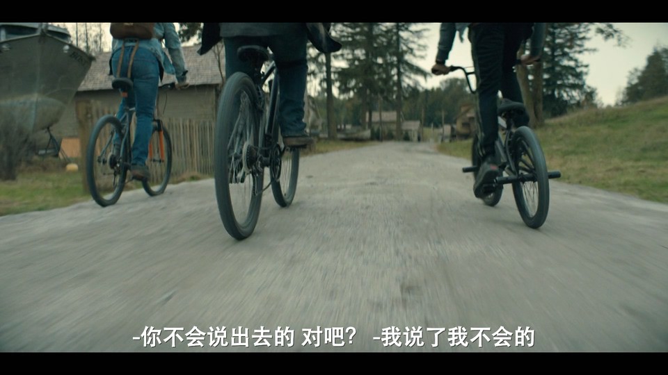 2021美剧《午夜弥撒》7集全.HD1080P.英语中字截图