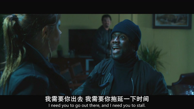 2018美国喜剧《夜校》BD720P&BD1080P.英语中英双字截图