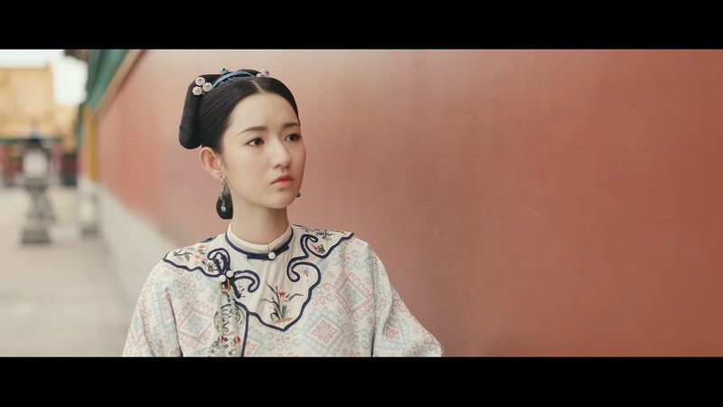 2020古装剧情《紫禁城里的小食光》HD1080P.国语中字截图