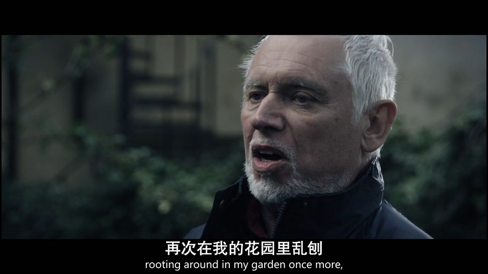 2021美国惊悚《恐惧前奏》HD1080P.英语中英双字截图