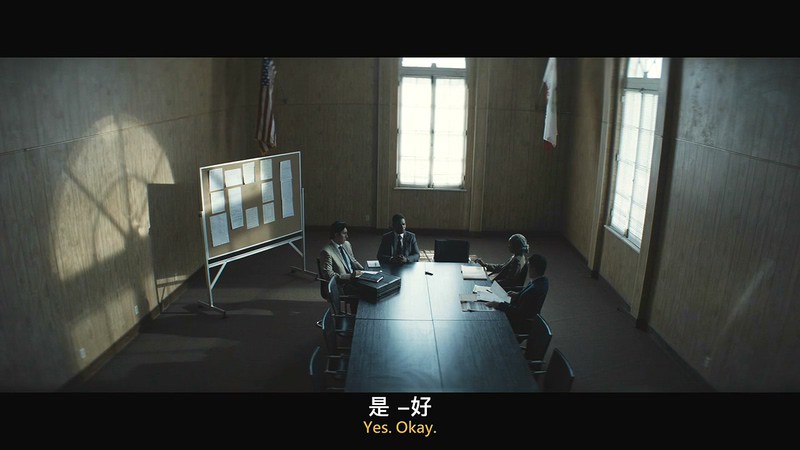 2019悬疑惊悚《别放手》BD720P&BD1080P.英语中英双字截图