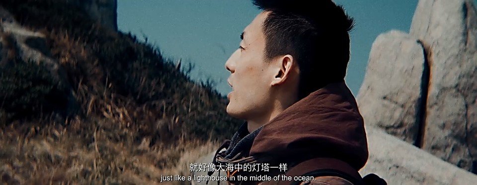 《孤岛终结》2017剧情科幻.HD720P.国语中字截图