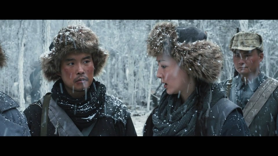 2022历史战争《冰雪狙击》HD1080P.国语中字截图