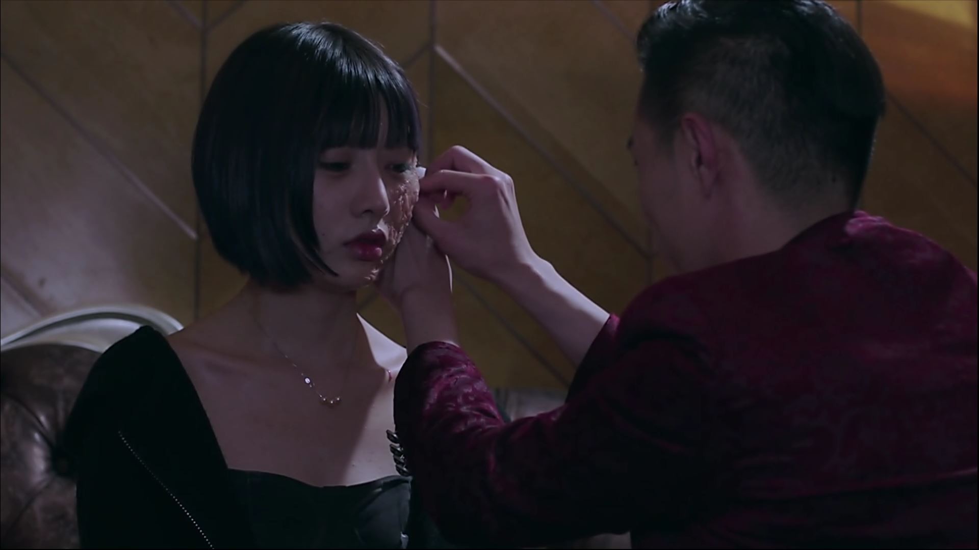 《鬼瞳警探》2016李灿森犯罪悬疑.HD1080P.国语中字截图