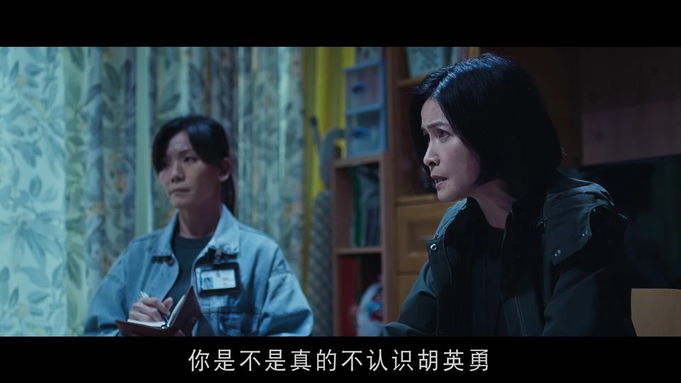 2022香港犯罪《被消失的凶案》BD1080P.国粤双语中字截图