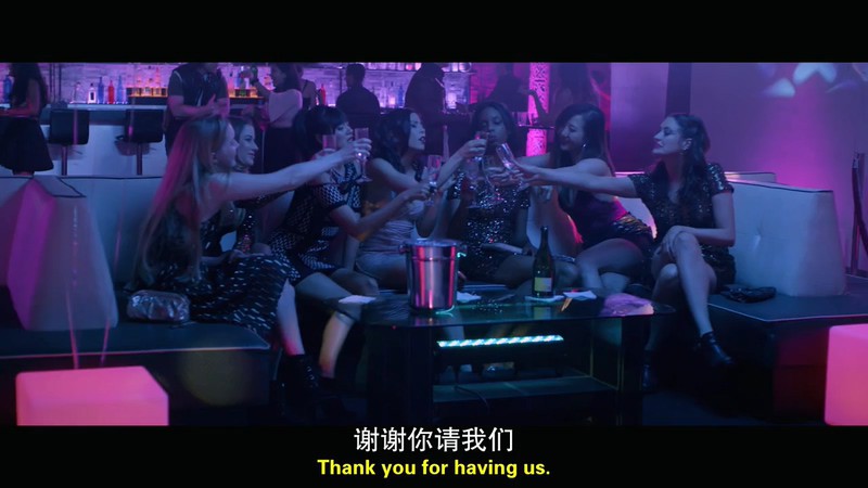 2019美国剧情《回到中国》BD720P&BD1080P.英语中英双字截图