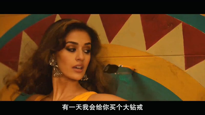 2019印度剧情《婆罗多》HD1080P.印地语中字截图