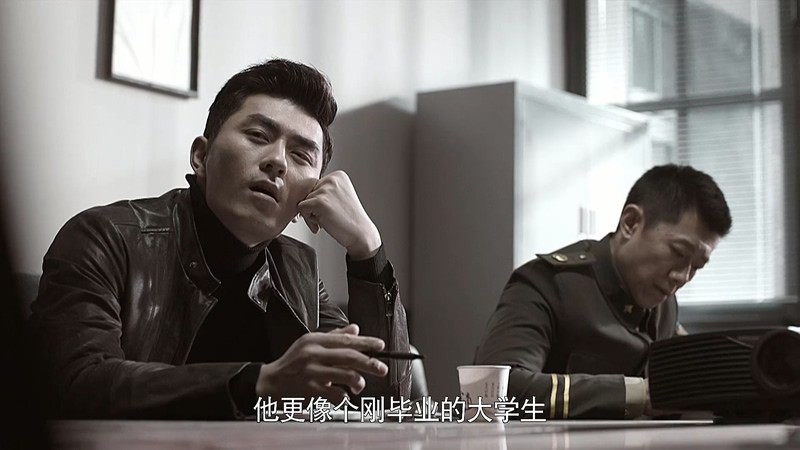 2018犯罪剧情《莫斯科行动》31集全.HD1080P.国语中字截图